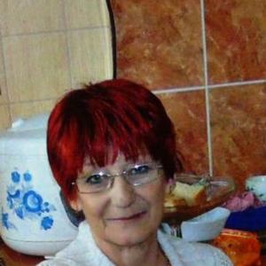 Надежда, 68 лет, Владивосток