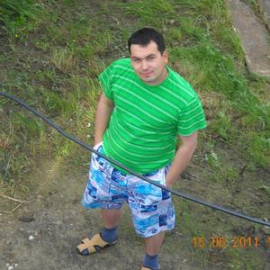Руслан, 42 года, Ханты-Мансийск