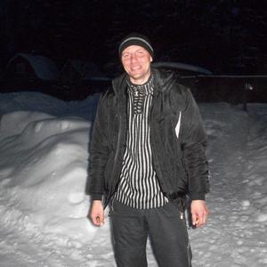 Николай Мельниченко, 44 года, Наро-Фоминск