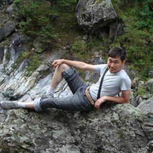 Андрей, 41 год, Улан-Удэ