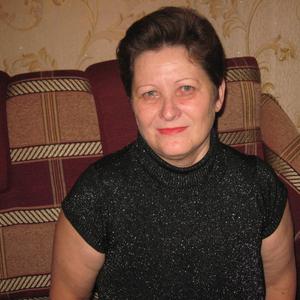 Валентина, 65 лет, Калуга