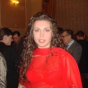 Евгения, 42 года, Донецк