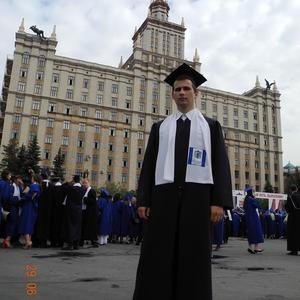 Алексей, 34 года, Челябинск