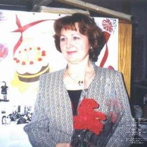 Любовь, 72 года, Калининград