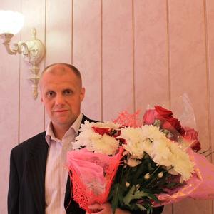 Sergey, 54 года, Тихвин
