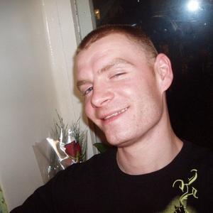 Андрей, 42 года, Сыктывкар