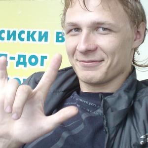 Александр, 34 года, Копейск