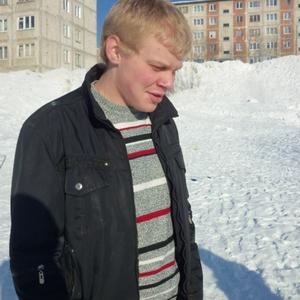 Эдуард, 32 года, Кировск