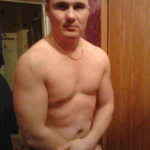 Николай, 35 лет, Волгоград