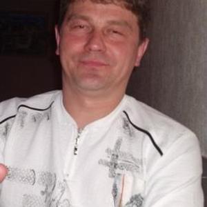 Владимир, 59 лет, Сыктывкар