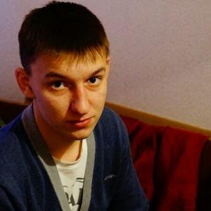 Андрей , 29 лет, Петропавловск-Камчатский