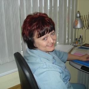 Маргарита, 58 лет, Сегежа