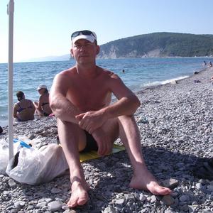 Mihail, 52 года, Каневская