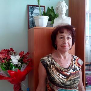 Фанузия, 73 года, Уфа