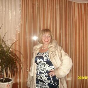 Татьяна, 60 лет, Самара