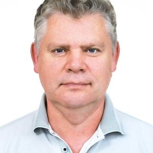 Сергей, 65 лет, Тула