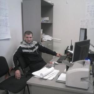 Алексей, 41 год, Спасск-Дальний