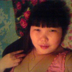 Анита, 40 лет, Улан-Удэ