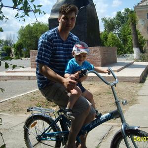 Парни в Ахтубинске: Дмитрий, 50 - ищет девушку из Ахтубинска