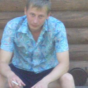 Черных Алексей, 52 года, Барнаул