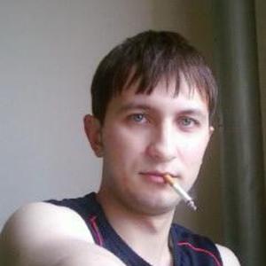 Парни в Сатке: Александр, 35 - ищет девушку из Сатки
