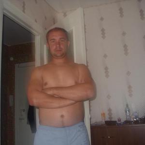 Игорь, 44 года, Псков