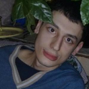 Зейнал, 41 год, Каспийск