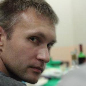 Сергей, 44 года, Архангельск