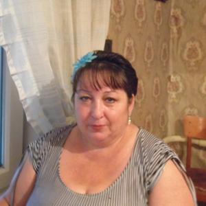 Девушки в Морозовске: Ольга, 59 - ищет парня из Морозовска