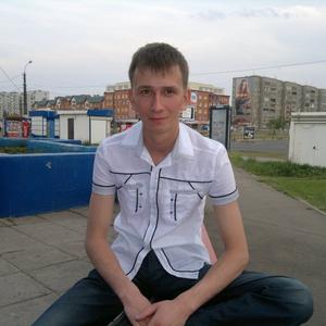 Дмитрий, 38 лет, Братск