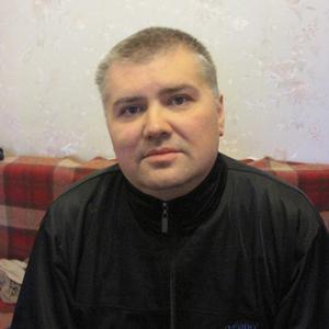 Алексей, 50 лет, Москва