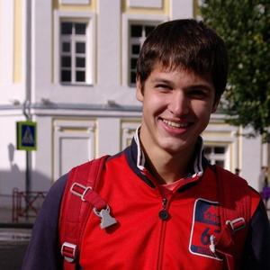 Сергей, 30 лет, Ярославль