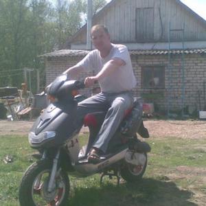 Парни в Смоленске: Константин, 52 - ищет девушку из Смоленска