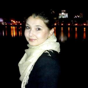 Guliya, 32 года, Екатеринбург