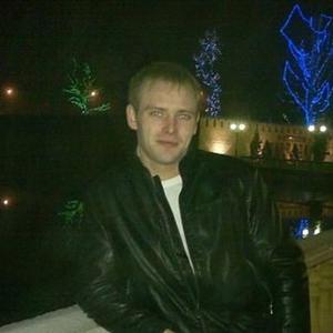 Юра, 36 лет, Звенигород