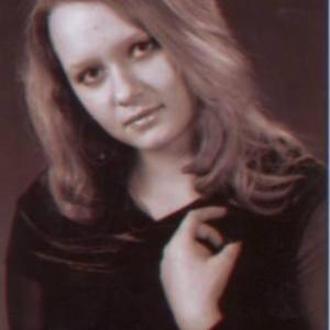 Aleksandra, 35 лет, Киевский
