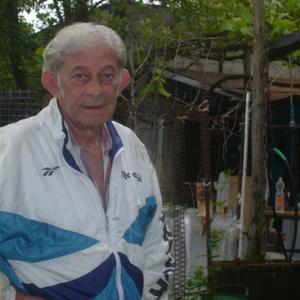 Виктор, 77 лет, Владикавказ