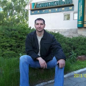 Андрей, 44 года, Горно-Алтайск