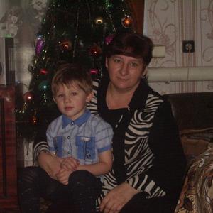 Татьяна Линева (капаева), 58 лет, Скопин