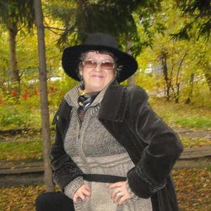 Девушки в Исилькуле: Людмила, 72 - ищет парня из Исилькуля