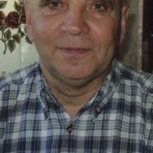 Сергей, 72 года, Камень-на-Оби