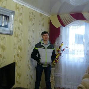 Парни в Азнакаево: Линар, 34 - ищет девушку из Азнакаево