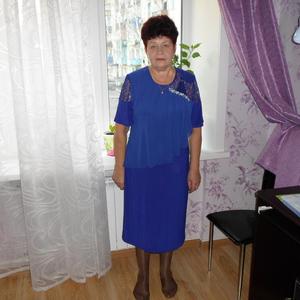 Ольга, 66 лет, Белогорск