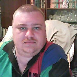 Александр Вишняк, 49 лет, Нововоронеж