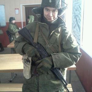 Парни в Острогожске: Капут, 34 - ищет девушку из Острогожска