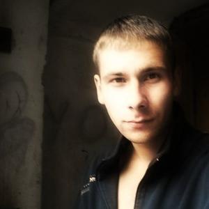 Парни в Владивостоке: Алексей, 35 - ищет девушку из Владивостока