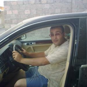 Grigor, 43 года, Ереван
