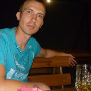 Парни в Воркуте: Сергей, 41 - ищет девушку из Воркуты