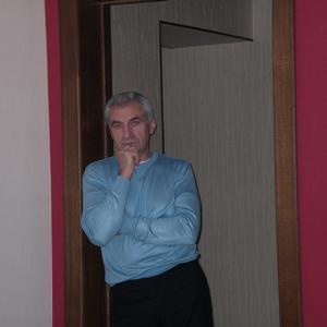 Петр, 68 лет, Сергиев Посад