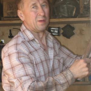Владимир, 72 года, Северодвинск